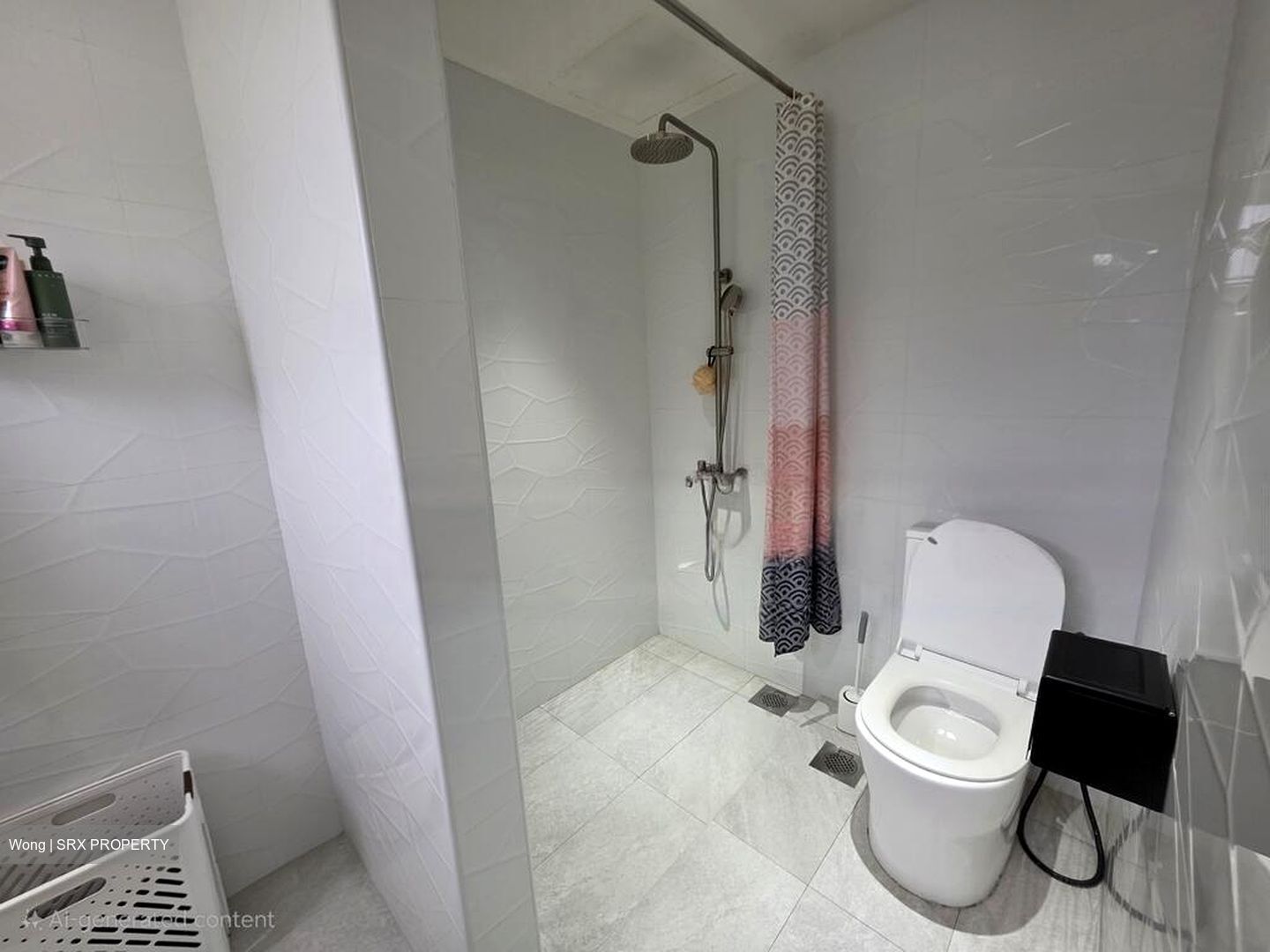 Evergreen Park (D19), Apartment #455750411